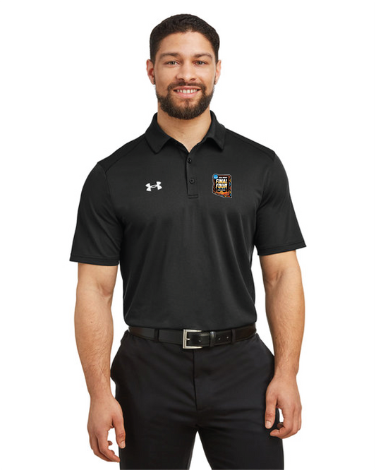 2024 MFF Under Armour Men's Tech™ Polo