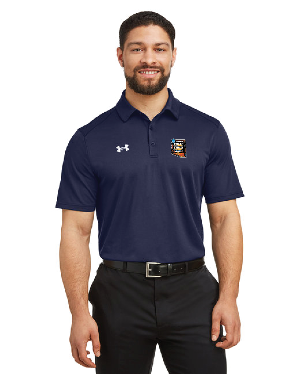 2024 MFF Under Armour Men's Tech™ Polo – Hillyard 2024 MFF Under Armour Men's Tech™ Polo – Hillyard