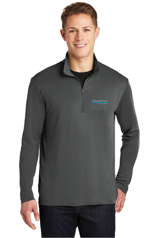 Hillyard/Trident (31252) Sport-Tek® PosiCharge® Competitor™ 1/4-Zip Pullover