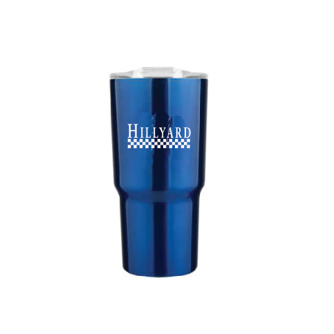 20oz Double Wall Stainless Tumbler